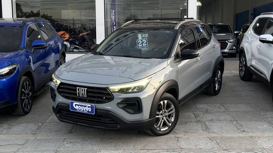 FIAT PULSE 1.3 FLEX DRIVE CVT